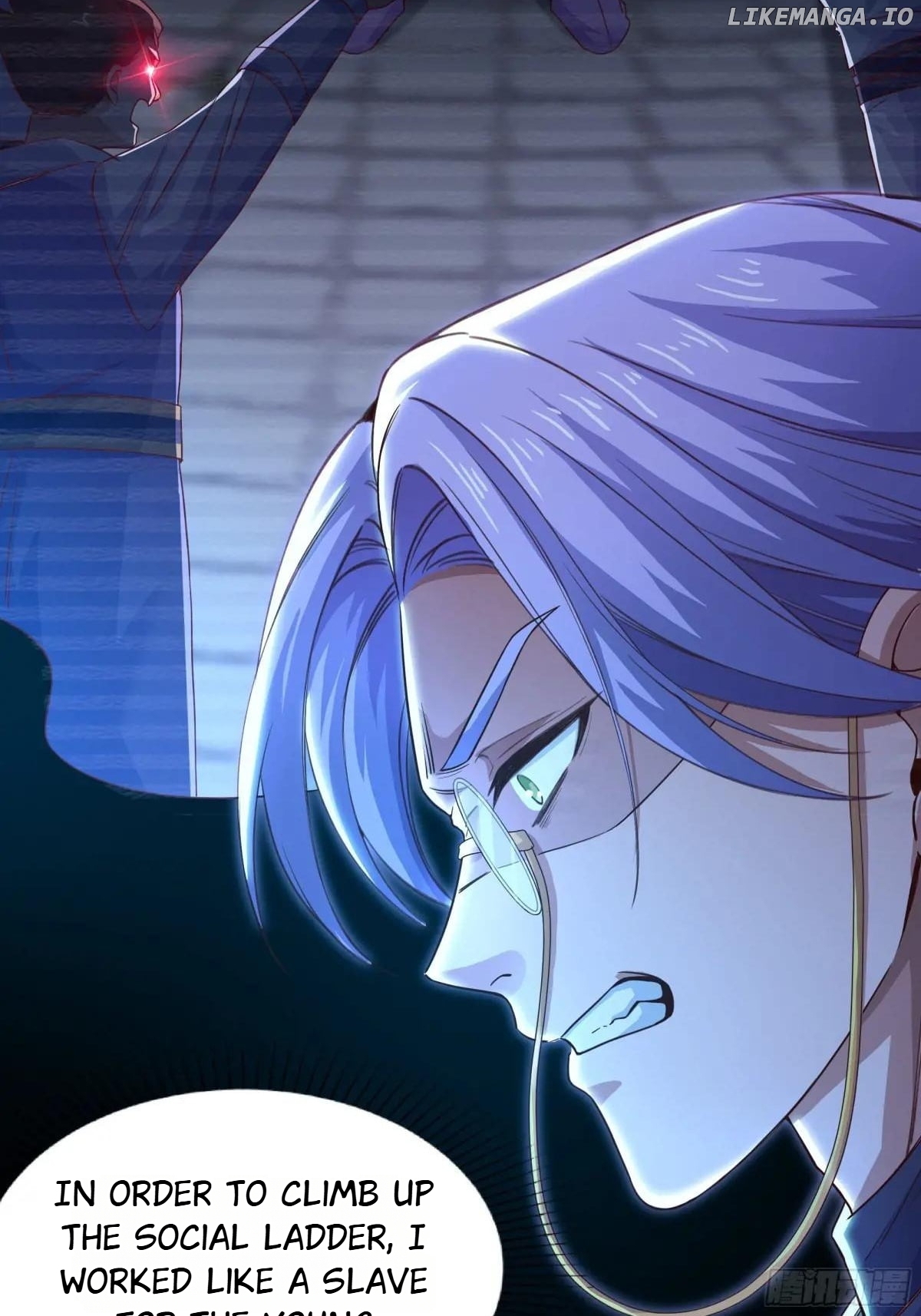 Rebirth of King Zhou: Not Being the Ultimate Villain Chapter 62 - page 6
